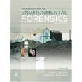 thumbnail image 1 of Pre-Owned Introduction to Environmental Forensics Paperback, 1 of 1