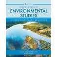 thumbnail image 1 of Introduction to Environmental Studies: Interdisciplinary Readings, (Paperback), 1 of 1