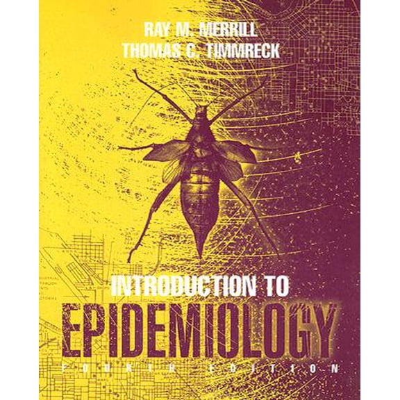 Pre-Owned Introduction to Epidemiology