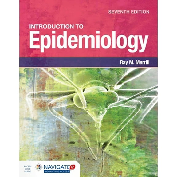Pre-Owned Introduction to Epidemiology (Paperback) 1284094359 9781284094350