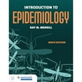 thumbnail image 1 of Pre-Owned Introduction to Epidemiology, 9781284280388, 1284280381, Paperback, 9 edition, 1 of 1
