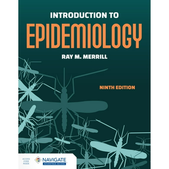 Pre-Owned Introduction to Epidemiology, 9781284280388, 1284280381, Paperback, 9 edition