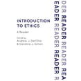 thumbnail image 1 of Pre-Owned Introduction to Ethics: A Reader (Elements of Philosophy), 9780742563575, 074256357X, Paperback,, 1 of 1