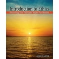 thumbnail image 1 of Introduction to Ethics: Discovering How Philosophy Shapes Our Morality, (Paperback), 1 of 1