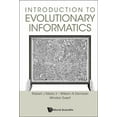 thumbnail image 1 of Introduction to Evolutionary Informatics, (Hardcover), 1 of 1