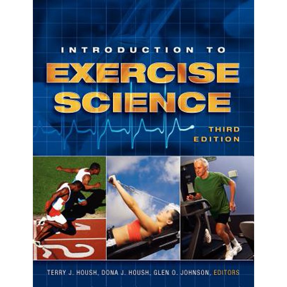 Pre-Owned Introduction to Exercise Science