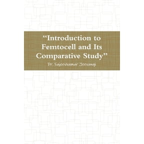 "Introduction to Femtocell and Its Comparative Study", (Paperback)