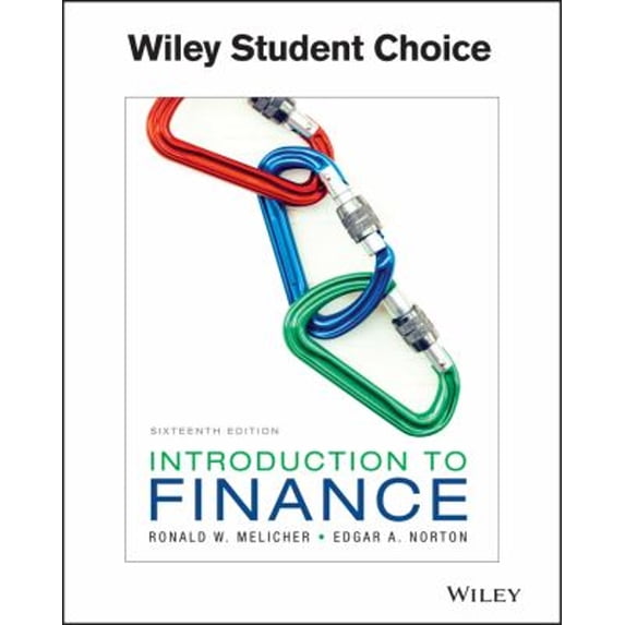 Pre-Owned Introduction to Finance : Markets, Investments, and Financial Management (Paperback) 9781119302223
