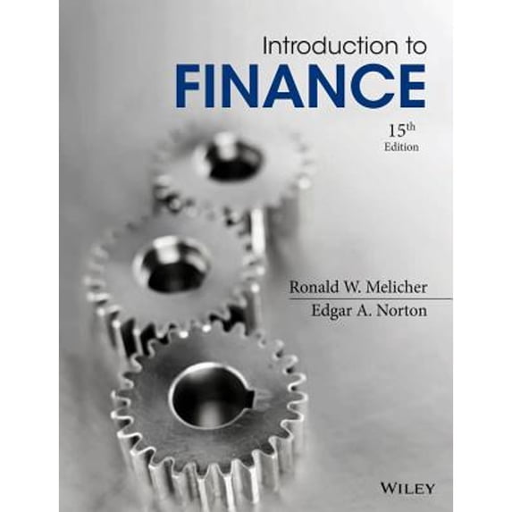 Pre-Owned Introduction to Finance: Markets, Investments, and Financial Management