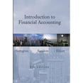 thumbnail image 1 of Pre-Owned Introduction to Financial Accounting (Hardcover) 0130323713 9780130323712, 1 of 1