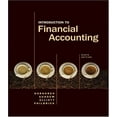 thumbnail image 1 of Pre-Owned Introduction to Financial Accounting (Charles T Horngren Series in Accounting) (Hardcover) 0131479725 9780131479722, 1 of 1