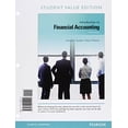 thumbnail image 1 of Pre-Owned Introduction to Financial Accounting Paperback, 1 of 1