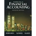 thumbnail image 1 of Pre-Owned Introduction to Financial Accounting and Cisco Report Package (Hardcover) 0139059938 9780139059933, 1 of 1
