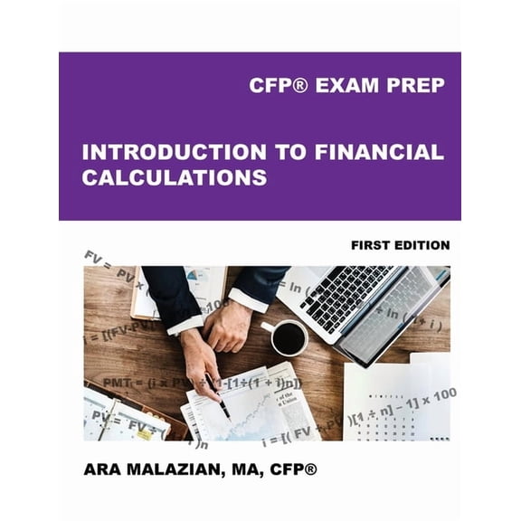 Introduction to Financial Calculations, (Paperback)