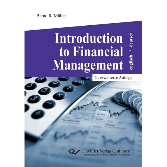 Introduction to Financial Management, (Paperback)