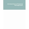 thumbnail image 1 of Introduction to Financial Management, (Paperback), 1 of 1