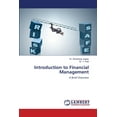 thumbnail image 1 of Introduction to Financial Management, (Paperback), 1 of 1