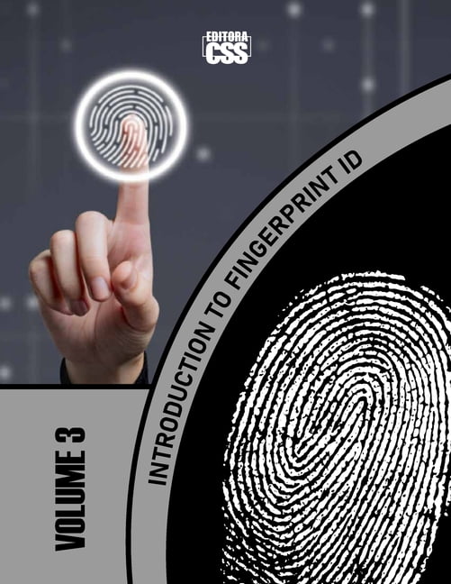 Fingerprint Introduction Introduction to Forensic Studies Introduction to Fingerprint ...