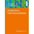 thumbnail image 1 of Introduction to Finite Element Methods, (Paperback), 1 of 1