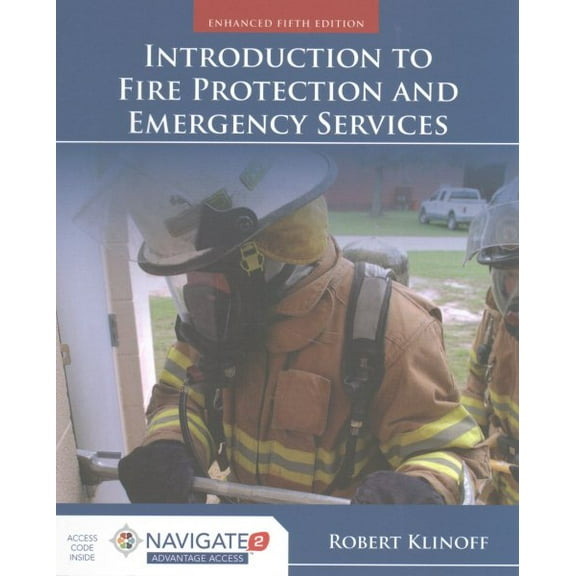 Introduction to Fire Protection and Emergency Services (Paperback)