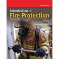 thumbnail image 1 of Pre-Owned Introduction to Fire Protection and Emergency Services: . (Paperback) 1284032981 9781284032987, 1 of 1