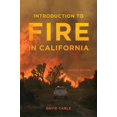 thumbnail image 1 of Pre-Owned Introduction to Fire in California 9780520379138, 1 of 1