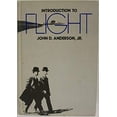 thumbnail image 1 of Pre-Owned Introduction to Flight: Its Engineering and History (Paperback) 0070016372 9780070016378, 1 of 1