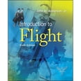 thumbnail image 1 of Pre-Owned Introduction to Flight, 9780073529394, 0073529397, Hardcover, 6 edition, 1 of 1