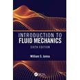 thumbnail image 1 of Introduction to Fluid Mechanics, Sixth Edition, (Hardcover), 1 of 1