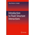 thumbnail image 1 of Introduction to Fluid-Structure Interactions, (Hardcover), 1 of 1