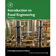 thumbnail image 1 of Pre-Owned Introduction to Food Engineering (Food Science and Technology), 9780123985309, 0123985307, Hardcover, 5 edition, 1 of 1