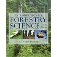 thumbnail image 1 of Introduction to Forestry Science, (Hardcover), 1 of 4