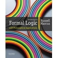 thumbnail image 1 of Introduction to Formal Logic with Philosophical Applications, (Paperback), 1 of 1