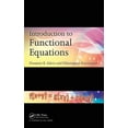 thumbnail image 1 of Introduction to Functional Equations, (Hardcover), 1 of 1