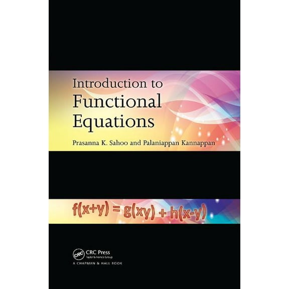 Introduction to Functional Equations, (Paperback)