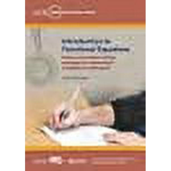 Introduction to Functional Equations : Theory and Problem-Solving Strategies for Mathematical Competitions and Beyond