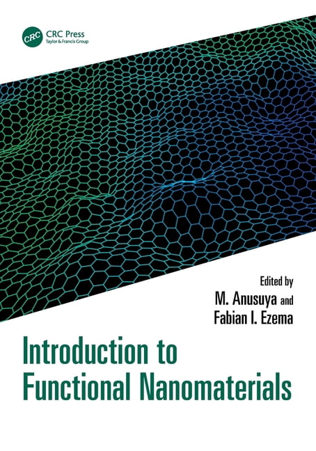 Introduction to Functional Nanomaterials, (Paperback)