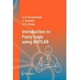 thumbnail image 1 of Introduction to Fuzzy Logic Using MATLAB, (Paperback), 1 of 1