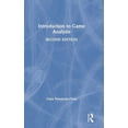 thumbnail image 1 of Introduction to Game Analysis, (Hardcover), 1 of 1