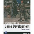 thumbnail image 1 of Introduction to Game Development (Hardcover) by Steve Rabin, 1 of 1