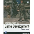 thumbnail image 1 of Pre-Owned Introduction to Game Development (Hardcover) 1584506792 9781584506799, 1 of 1
