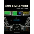 thumbnail image 1 of Introduction to Game Development: Using Processing, (Paperback), 1 of 1