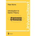 thumbnail image 1 of Pre-Owned Introduction to Game Theory (Paperback) 038794284X 9780387942841, 1 of 1