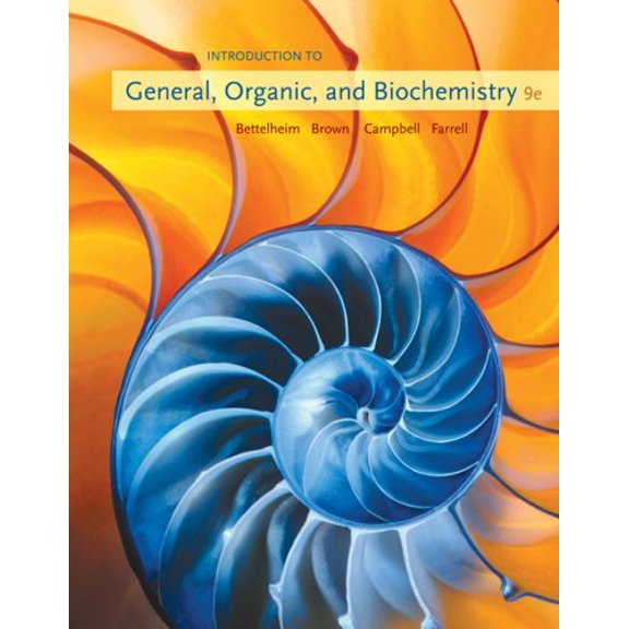 Pre-Owned Introduction to General, Organic and Biochemistry