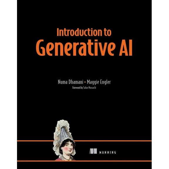 Introduction to Generative AI (Paperback)