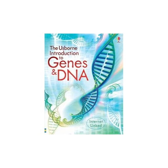 Pre-Owned Introduction to Genes & DNA (Unknown) 0794536301 9780794536305