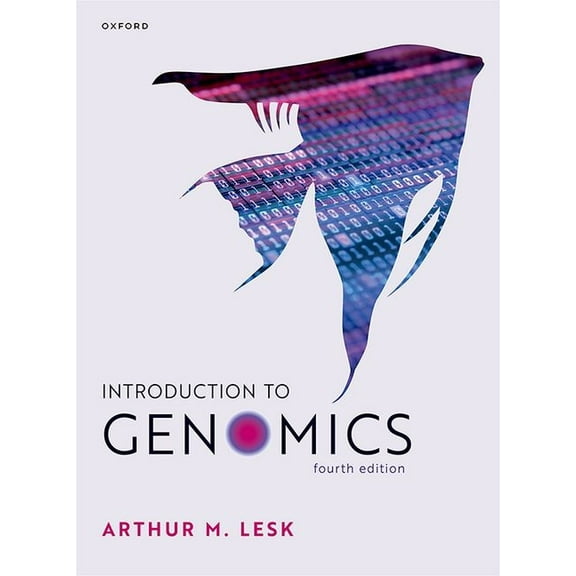Introduction to Genomics 4e, (Paperback)