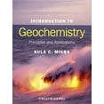 thumbnail image 1 of Introduction to Geochemistry: Principles and Applications (Hardcover), 1 of 1