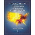 thumbnail image 1 of Introduction to Geographic Information Systems in Public Health, (Paperback), 1 of 1