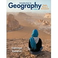 thumbnail image 1 of Pre-Owned Introduction to Geography: People, Places & Environment (Paperback) 0321843339 9780321843333, 1 of 1